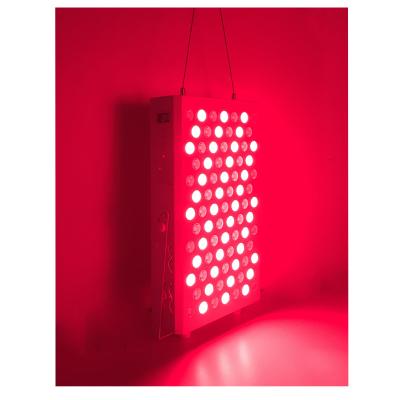 China Blood Vessel Removal Saidiredlight Red Light Therapy 660Nm 850Nm Saidi Light And Therapy Near Infrared Therapi Light Panel Rehabilitation Lamp Supply for sale