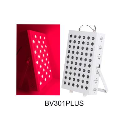 China 2021 Blood Vessels Removal SAID I Discount 300W LIGHT THERAPY 660nm 850nm Infrared Light Therapy LED Red LIGHT THERAPY for sale