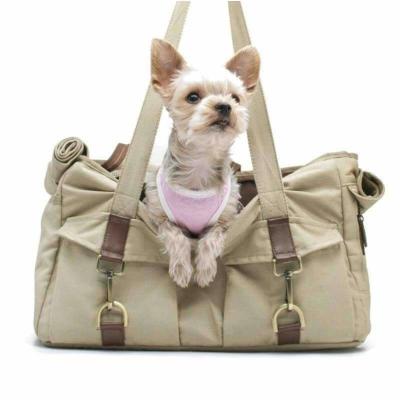 China New Design Viable Cat Design Bag Pet Bag Carrier Handbag Professional Pet Carrier Bag For Travel for sale