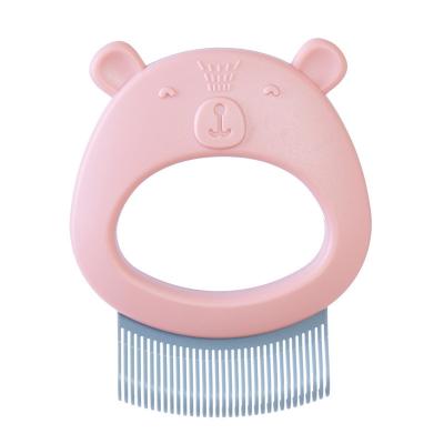 China New Style Lower Prices Pet Comb Stabilized Pet Feeds Sustainable Pet Hair Removal Tools for sale