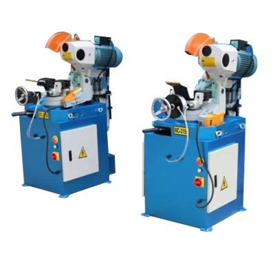 China Hotels Full Automatic Hydraulic Hose Cutting Machine for sale