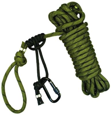 China High Quality Outdoor Safety Polypropylene Outdoor Rope Line For Hunting for sale