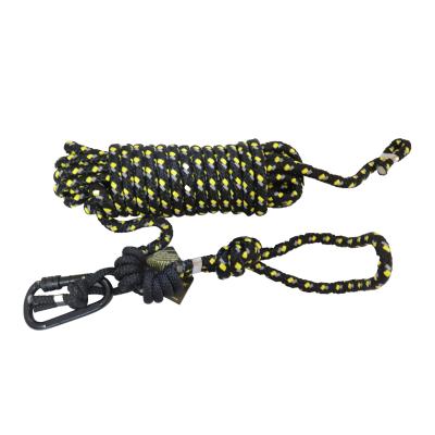 China Outdoor Rope High Quality Outdoor Service Rope With Reflective Safety Rope Set for sale