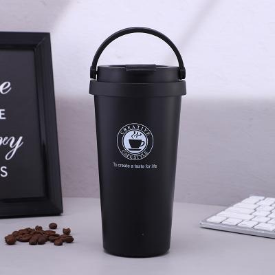 China 2022 Trend Viable Double Wall Sale Gift Coffee Mug 500ml Shatterproof Mug Warmer, Coffee Warmer For Office for sale