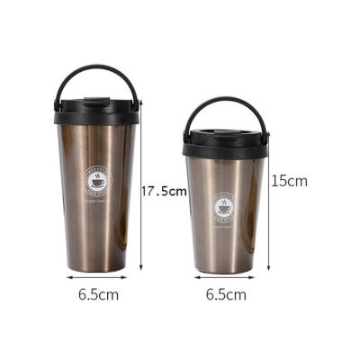 China Viable Red Round 30oz 300ml Sublimation Coffee Vacuum Flask 6 Pieces Sublimation Coffee Mug Empty Cup for sale