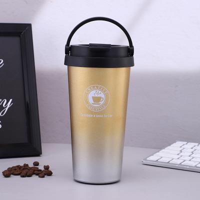 China Viable Flower Coffee Mug Cheap Glass Mug 12oz With 360 Degree Drinking Lid Embossed Glass Coffee Mugs for sale