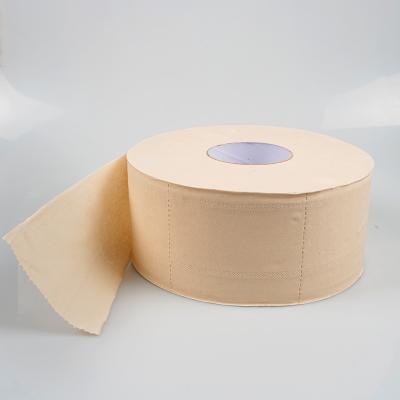 China China supplier hot-sale eco-friendly jumbo material roll commercial toilet paper for sale