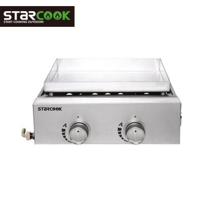 China Stainless Steel Outdoor Cooking Portable Gas Stove Cooking For Sales for sale