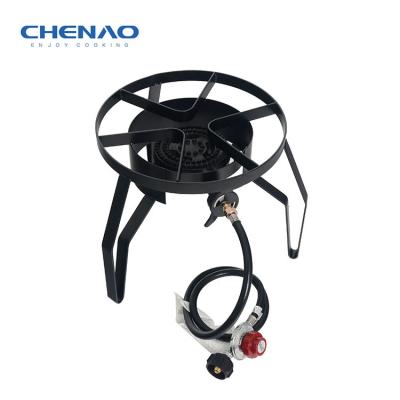 China Easily Assembled Natural Patio Kitchen Gas Stove Outdoor Charcoal Stove for sale