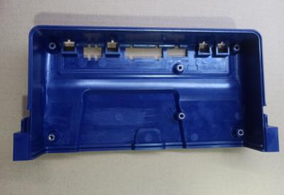 China 3 Plate Injection Mold For Container , ABS Freezer Controller Shell for sale