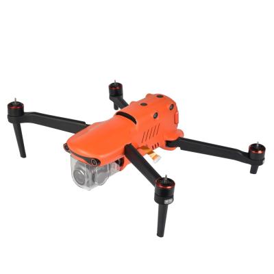 China 300000shots Single Cavity UAV Parts Plastic Len Housing Molding , 500000/2yrs Drone Parts Mould for sale