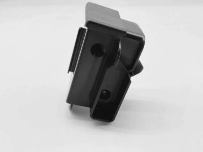 China LKM Window End Cover , 0.05mm Precision EDM Mould Plastic Injection Molded Parts Mold for sale