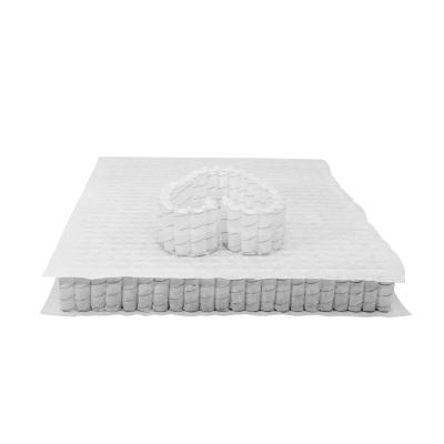 China High Quality Pocket Spring Mattresses Pocket Spring Pocket Coil Spring Unit Independent Supplier for sale