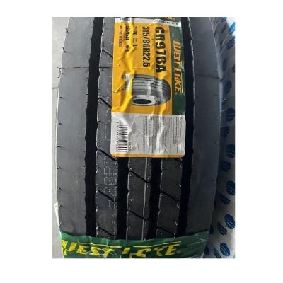 China Natural Rubber Promotional Radial 1000-20 truck tyre 1200r24 315/80R22.5 11.00r20 10.00r20 12.00r20 Chaoyang Brand TBR Radial Bus Truck Tyre for sale