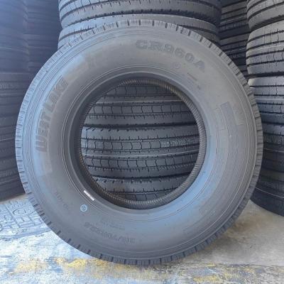 China Natural Rubber Special offer 315 70 22.5 315/80/22.5 385/65 r22.5 11r 22.5 high quality truck tyres sale in Nigeria for sale