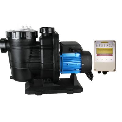 China 24V Solar Pool Submersible Pump for sale