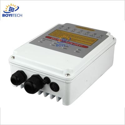 China Solar Pump Controller Water Solar Controller for sale