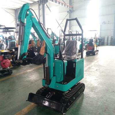 China mini construction excavator price for sale