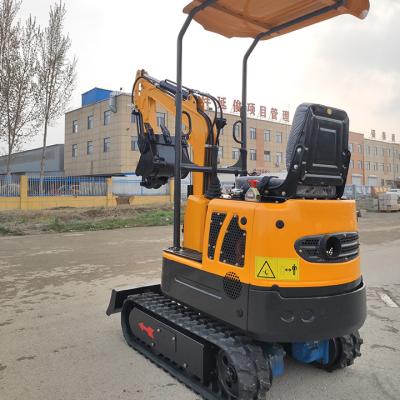 China construction excavators for sale