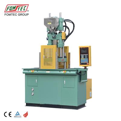 China VERTICAL Double Sliding Table Machine For Tube Head And Shoulder Netting for sale