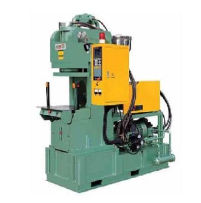 China VERTICAL Injection Molding Machine FC-750 Vertical Socket Injection Machine for sale