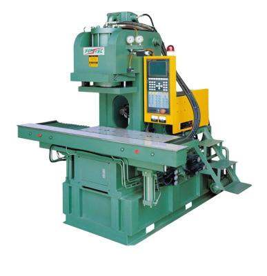 China VERTICAL Socket Forming Making Machine Price for sale