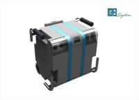 China GBS-tragbare Ersatzlithium-batterie, Energie-Akkumulator 12V 60Ah 100Ah zu verkaufen