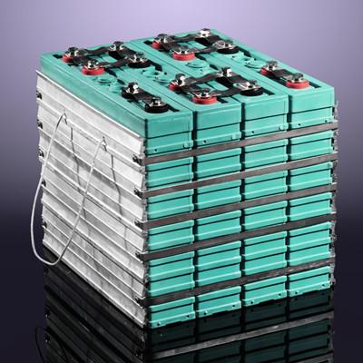 China Automobilbatterie 3.2V 400ah Lifepo4, Lithium-Ionen-Batterie für Elektro-Mobile zu verkaufen