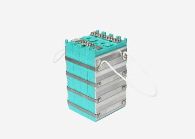 Cina batteria al litio batteria al litio/Lifepo4 della luce di 12V 50Ah LED per il sistema di illuminazione in vendita