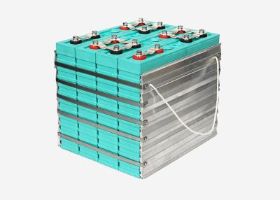 China Lifepo4300ah Hlithium Batterijen voor Elektrische voertuigen/Wind en Zonnemachtsopslag Te koop