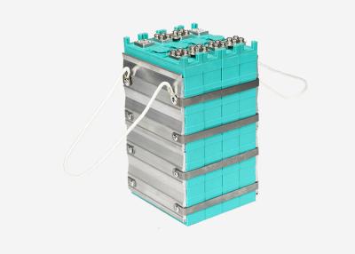 중국 리튬 철 골프 카트/전기 차량 건전지 12V 50Ah 믿을 수 있는 성과 판매용