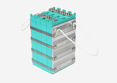 China a bateria do fosfato do ferro do lítio de 12V 50Ah LiFePO4 para o rv/caravana jejua carga à venda