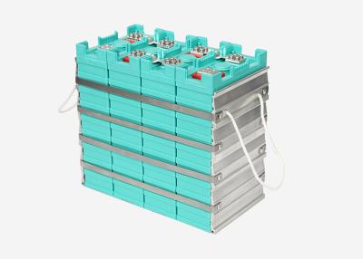 Cina Batteria lunga di vita di ciclo Lifepo4 Ebike, batteria del motociclo del ferro del litio nessun inquinamento in vendita