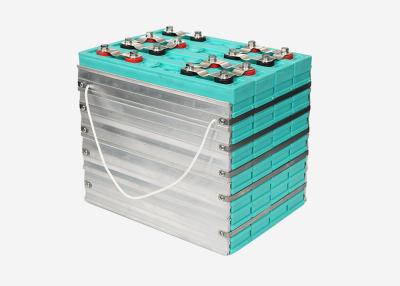 Chine Service écologique de secours d'OEM/ODM des batteries 400ah de télécom d'ion de lithium à vendre