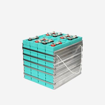 China Milieuvriendelijke Lithium Ionen Mariene Batterij 12V/24V/36V/48V 300AH Te koop