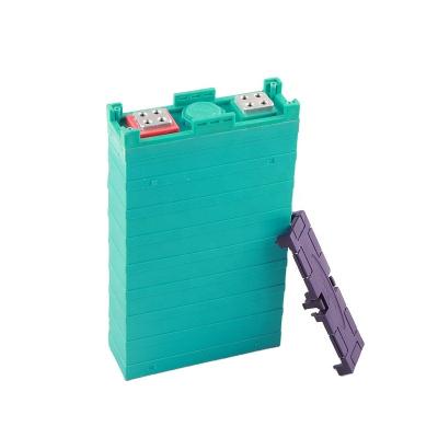 中国 Lithium ion Battery lithium 3.2v battery 70Ah rechargeable square li-ion batteries 販売のため