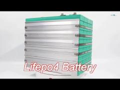 Lifepo4 12V 300Ah Lithium Ion Battery For Solar Energy Storage