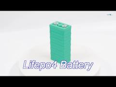 LiFePO4 20Ah Prismatic Lithium Ion Batteries For Electric Vans Car