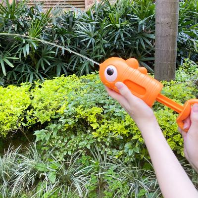 China Ourdoor Children's Day Toys For Children Gifts Animal Water Guns Ocean Air Pressure Toys Water Ball Bath Fish Bathroom Game Toys for sale