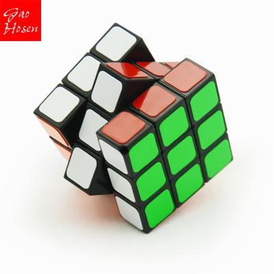 China Cartoon Toy Lefun Mini 3 free order 3CM cube magic festival toys wholesale magic cube intellect toys for sale