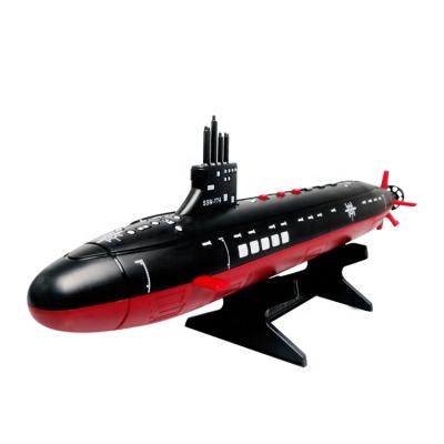 China Toy Diy Assemble Model Plastic Kits Toy Gift Battleship Plastic Model Toy Kit for sale