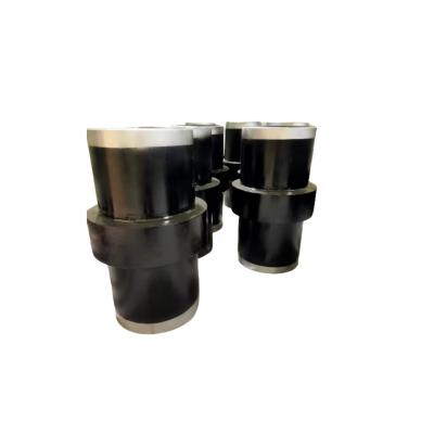 China Oil Gas Water Industrial etc. OEM Customized Insulating Joint High Pressure Anticorrosion  and high temperature resistance for Oil Gas Water Pipe Fitting for sale