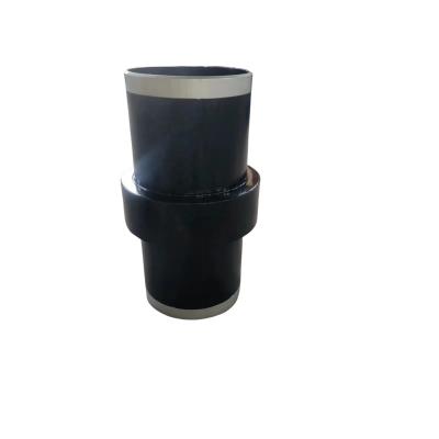 China Oil Gas Water Industrial etc. Customized Integral Insulating Joint  DN1200 PN12 L555mm for Oil Gas Water supply  pipe fitting for sale