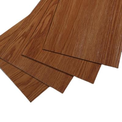 China Modern Brand New Adhesive Bedroom Flooring Cheap Large 60X60 Tiles for sale