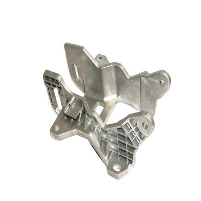 China High Quality Aluminum Shell Die Casting Mold Product Customization Aluminum Many Kinds Die Casting for sale