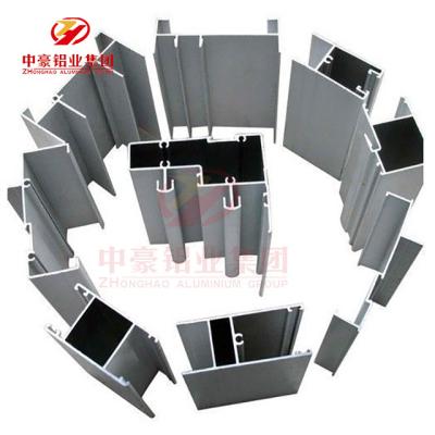 China door & Window aluminum profile manufacturers, aluminum profile for tent, mill finish profile for sale