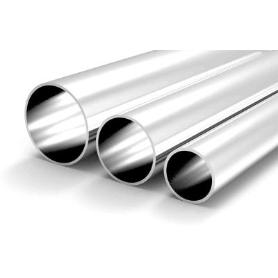 China door & 6061 6063 window extruded aluminum round tube aluminum pipe from china factory for sale