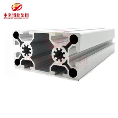 China door & Wholesale Silver Aluminum Window Top Profile For Kitchen Wall Cupboard for sale