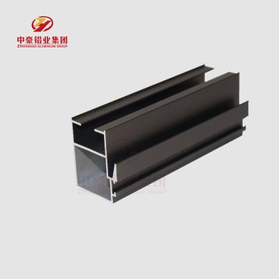 China door & Window sideboard glass door hinged door and lock door series for aluminum profile for sale