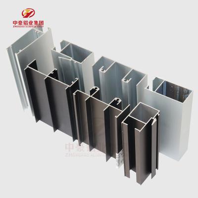 China door & window gypsum plaster ceiling wall aluminum led profile and square alu led profile for retail display light for sale